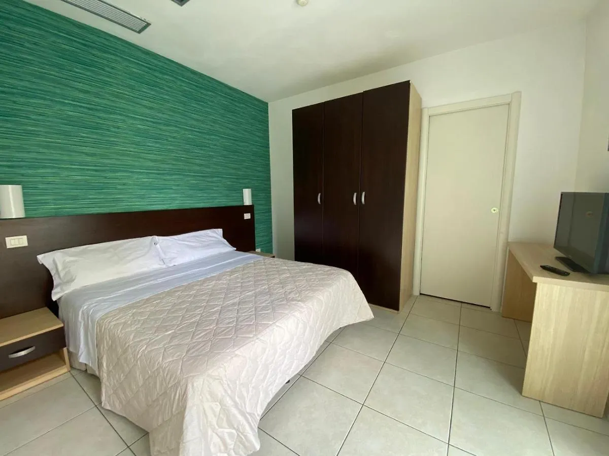 Residence Acqua Suite Marina Rimini