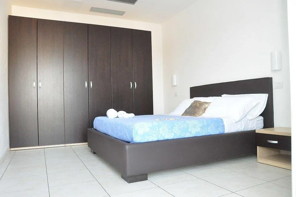 Aparthotel Residence Acqua Suite Marina Rimini