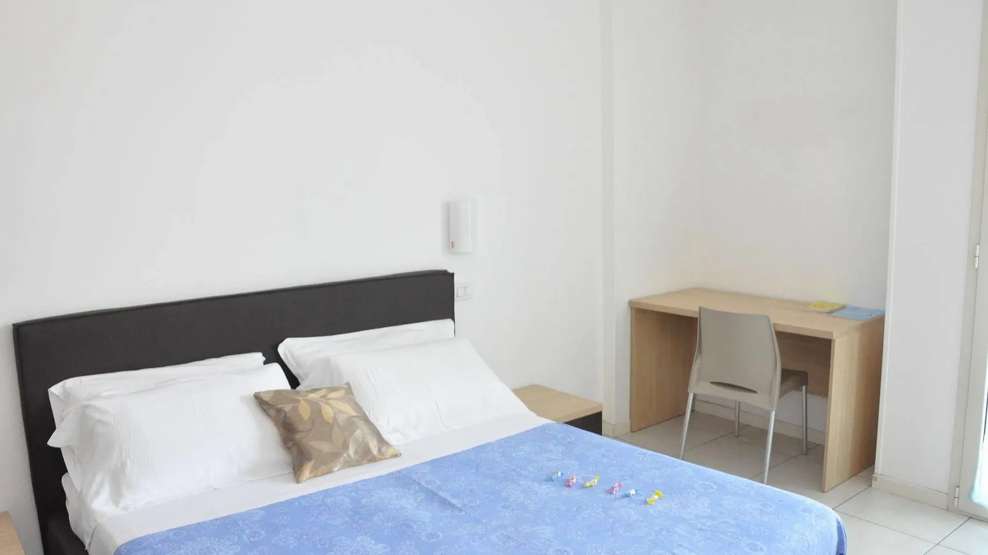 Residence Acqua Suite Marina Rimini Italy