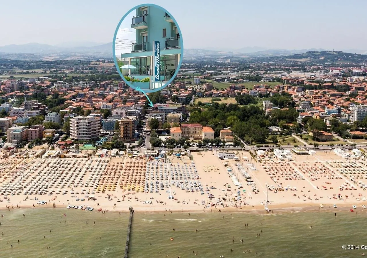 Residence Acqua Suite Marina Rimini