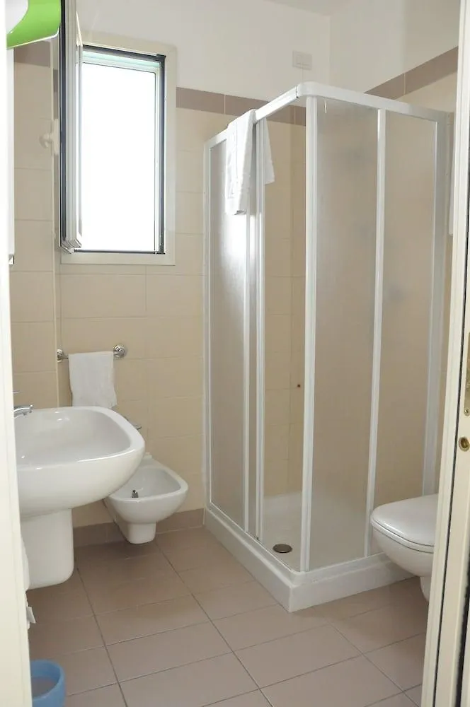 Residence Acqua Suite Marina Римини