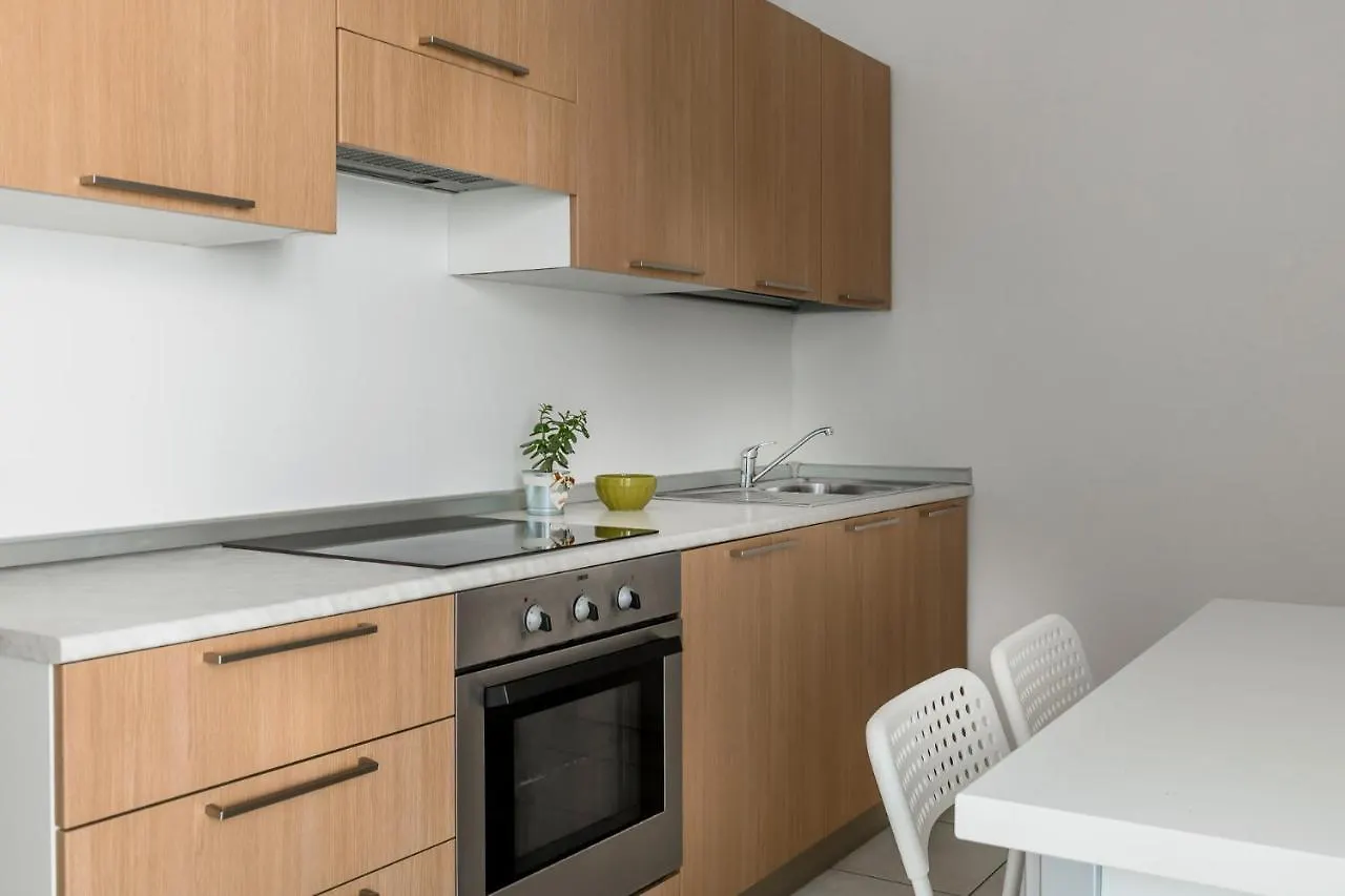 Residence Acqua Suite Marina Rimini