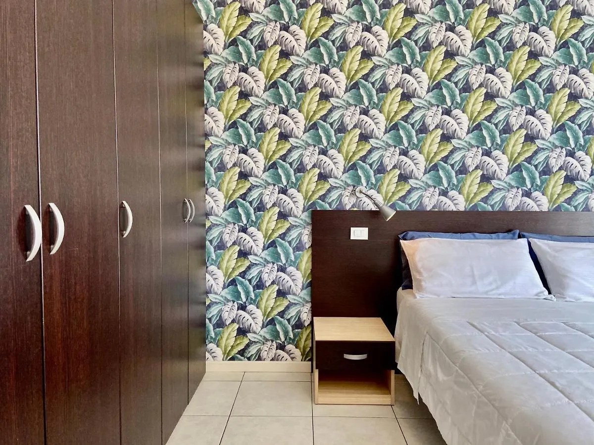 Residence Acqua Suite Marina Римини