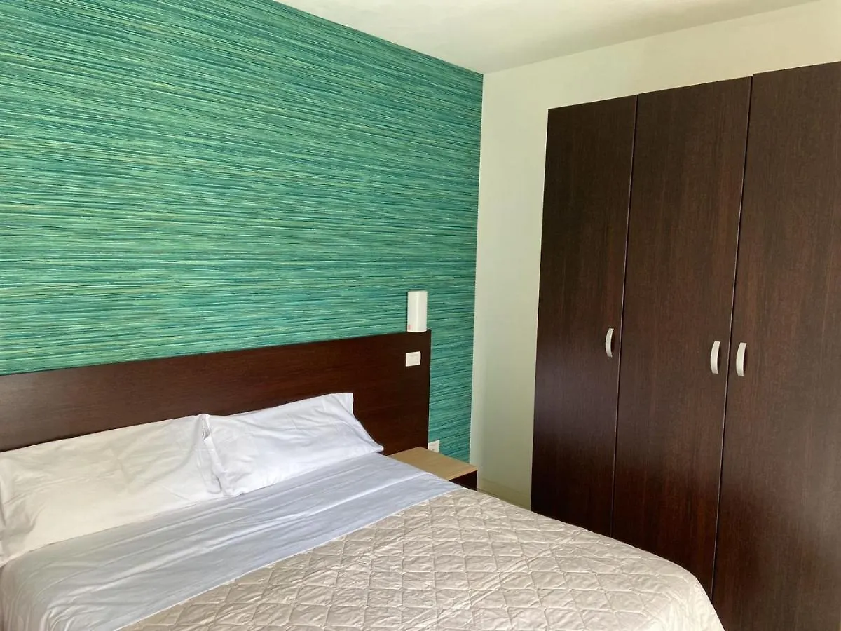 Residence Acqua Suite Marina Rimini