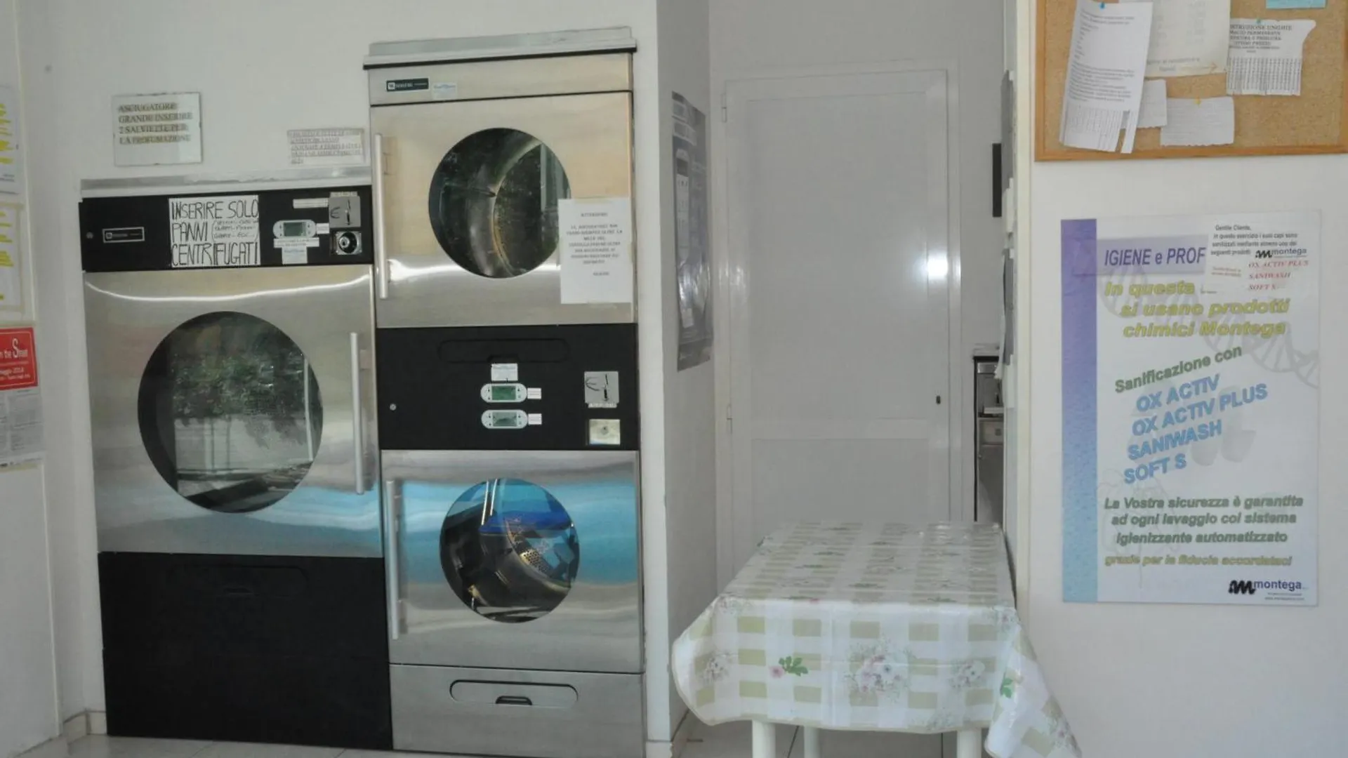 Residence Acqua Suite Marina Rimini Apartmanhotel