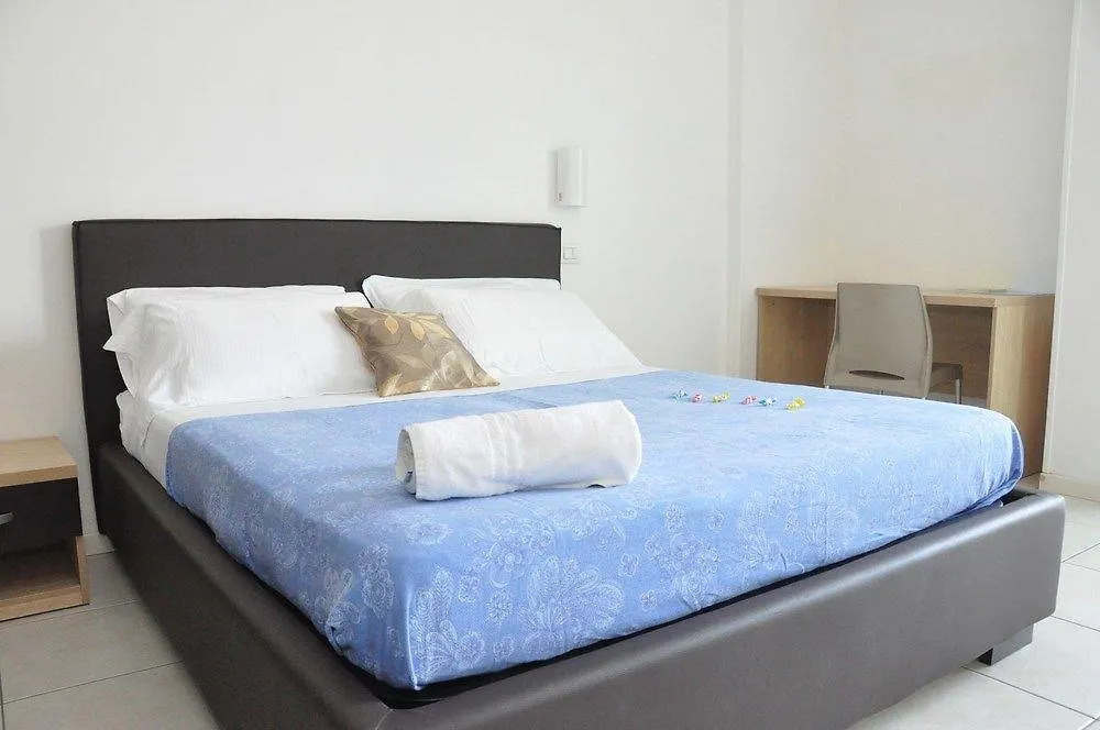 Residence Acqua Suite Marina Римини 3*,  Италия