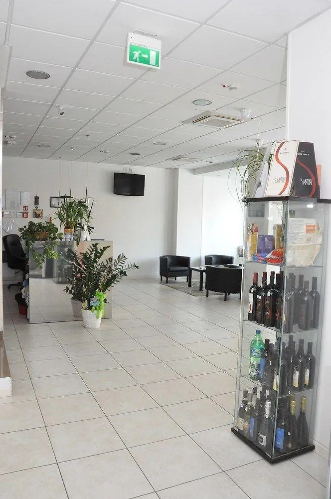 Residence Acqua Suite Marina Римини 3*,  Италия