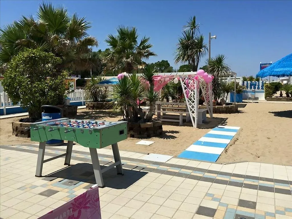 Residence Acqua Suite Marina Rimini 3*,  Italia