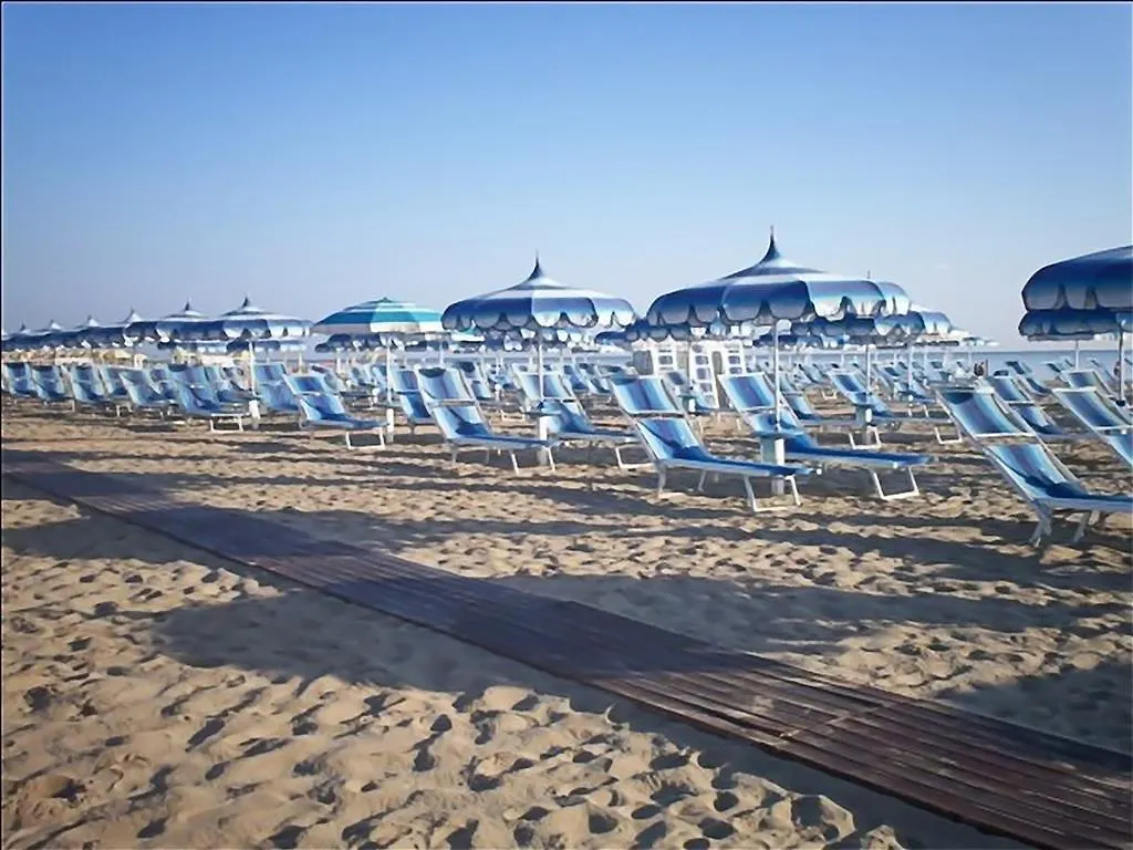 Residence Acqua Suite Marina Римини Апарт-отель