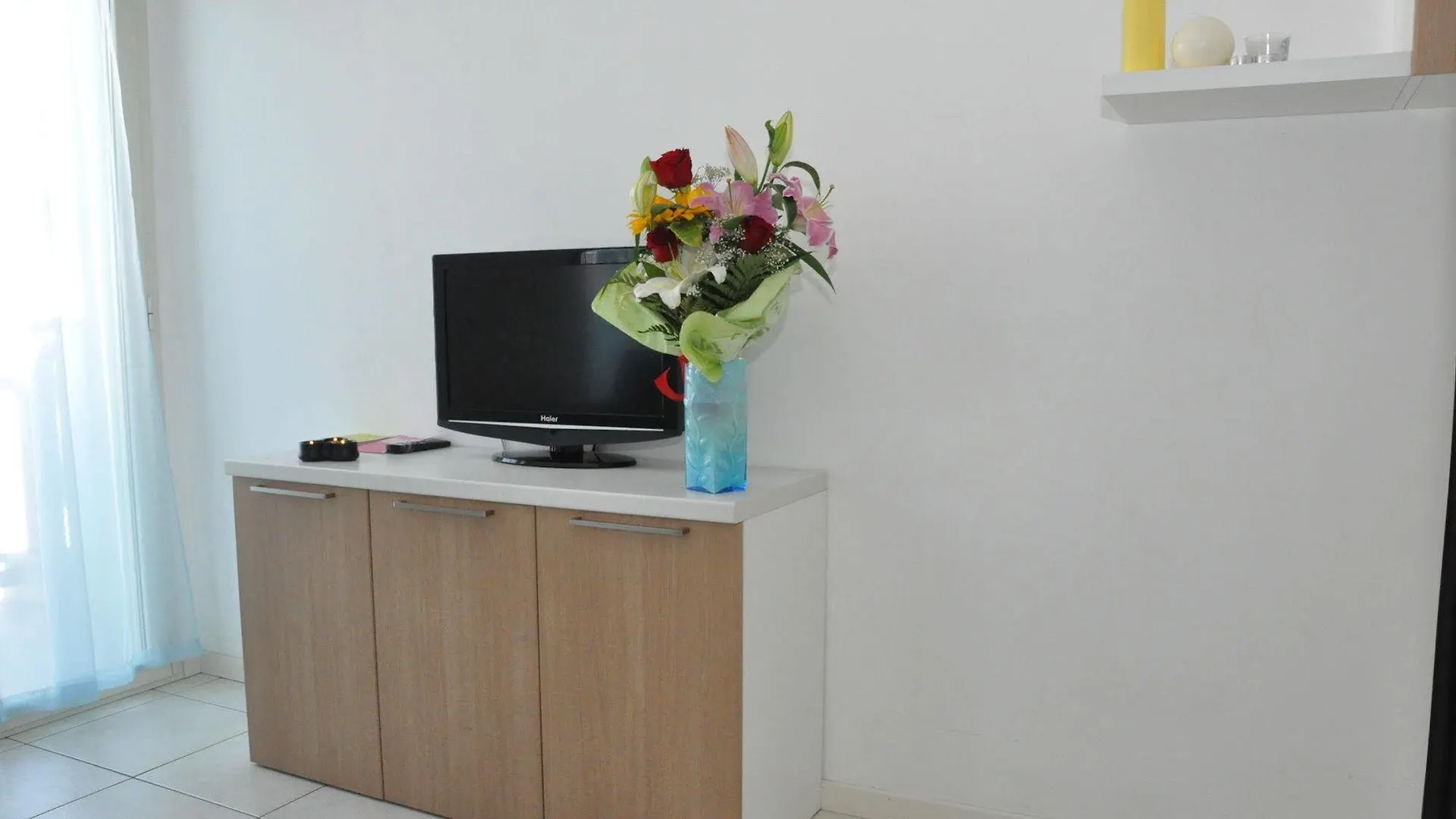 Residence Acqua Suite Marina Римини