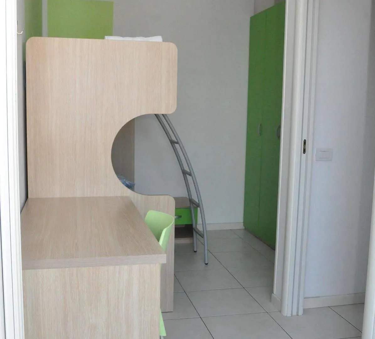 Residence Acqua Suite Marina Римини Апарт-отель