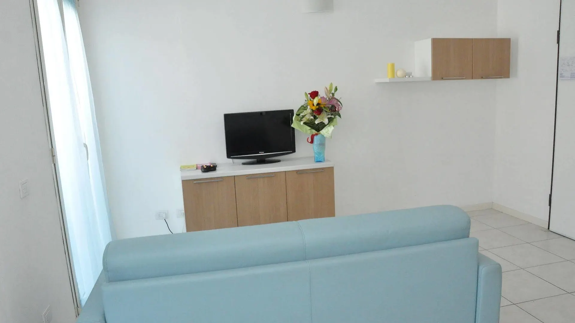 Aparthotel Residence Acqua Suite Marina Rimini