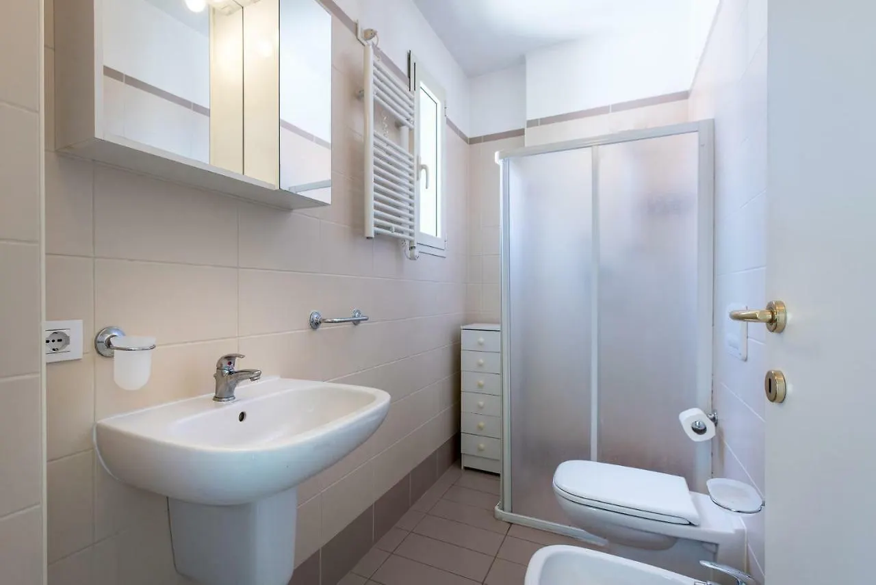 Residence Acqua Suite Marina Римини