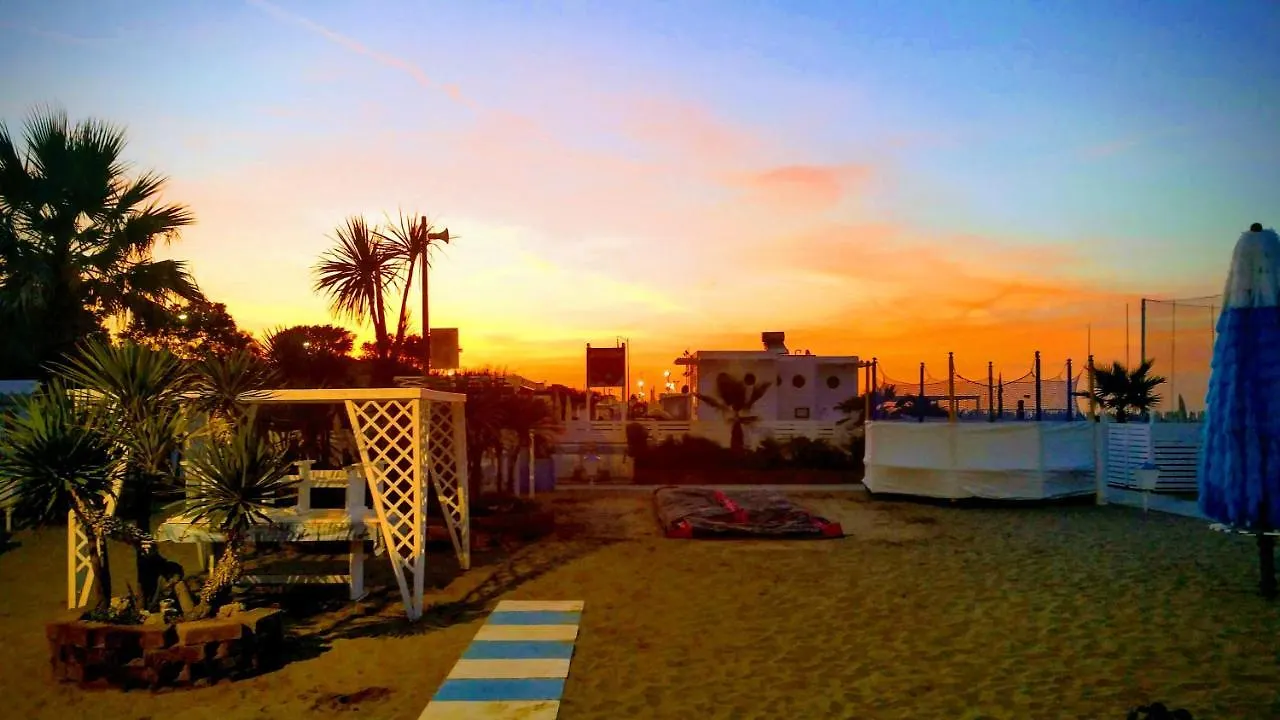Residence Acqua Suite Marina Rimini 3*,  Italia