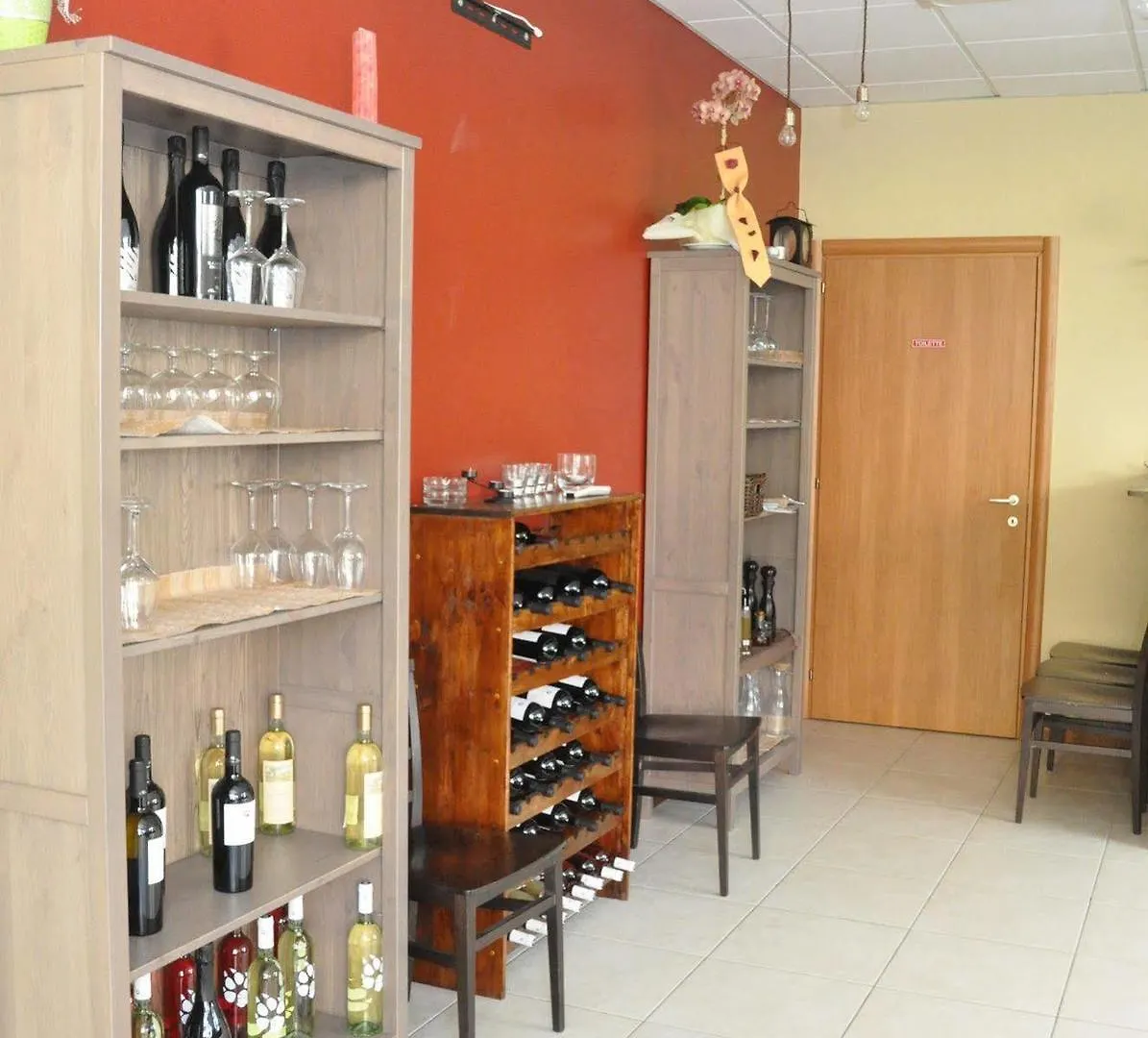 Residence Acqua Suite Marina Rimini 3*,  Italy