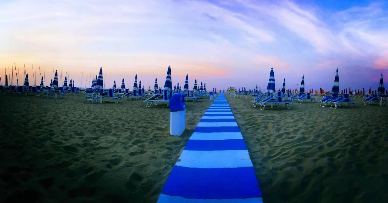 Aparthotel Residence Acqua Suite Marina Rimini